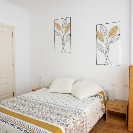 Apartamento Playa 라스팔마스 외부 사진