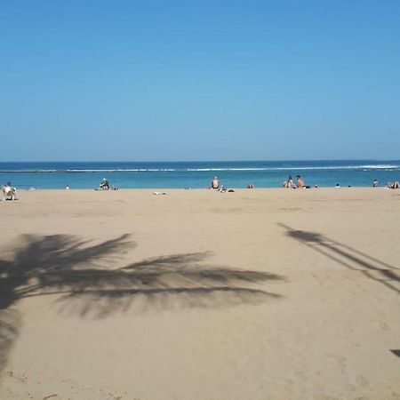Apartamento Playa 라스팔마스 외부 사진