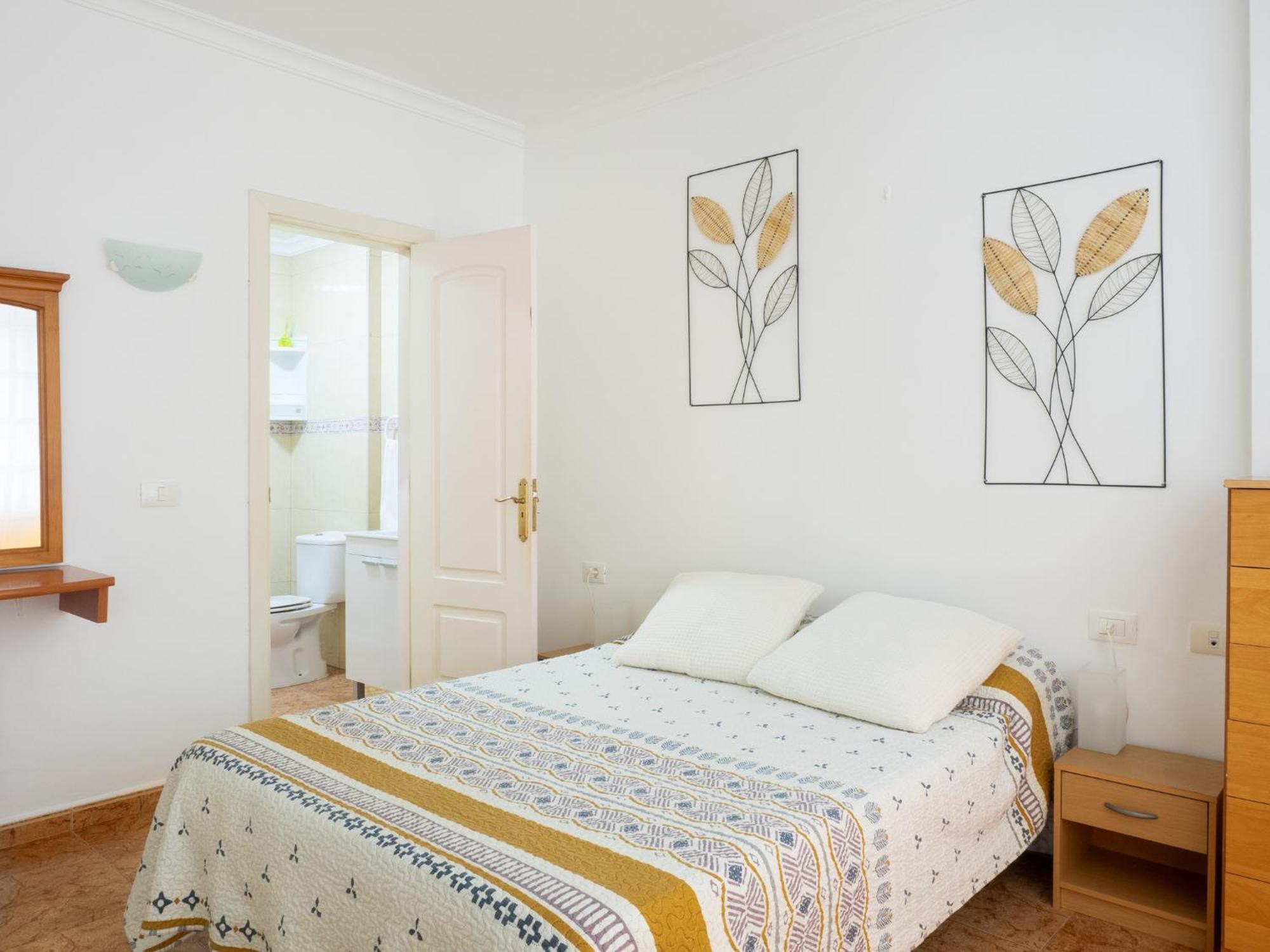 Apartamento Playa 라스팔마스 외부 사진