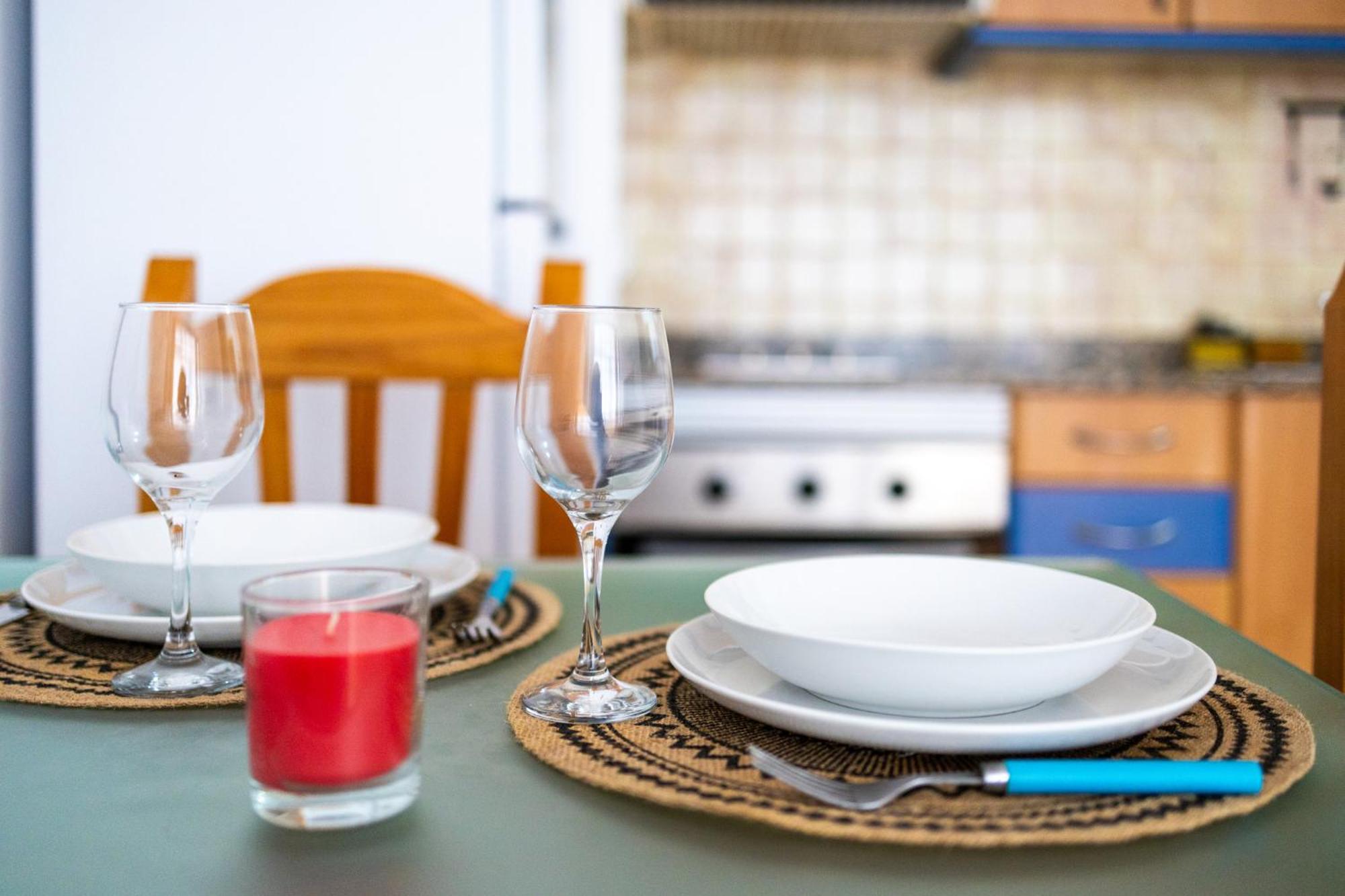 Apartamento Playa 라스팔마스 외부 사진