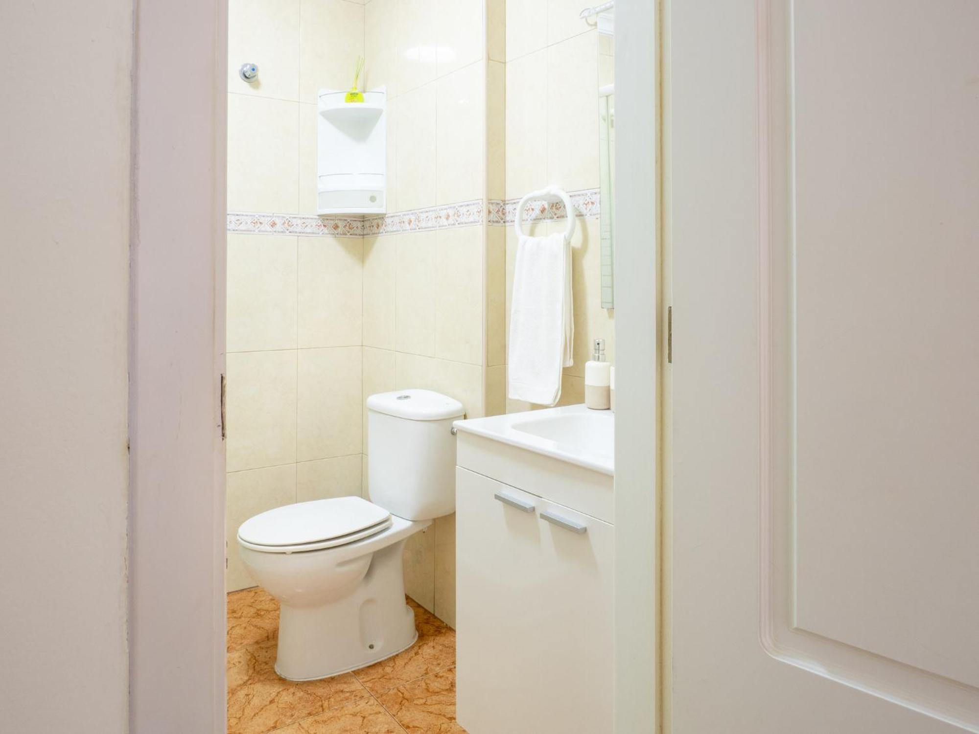Apartamento Playa 라스팔마스 외부 사진