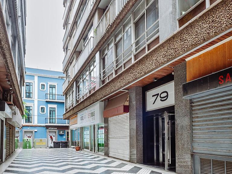 Apartamento Playa 라스팔마스 외부 사진