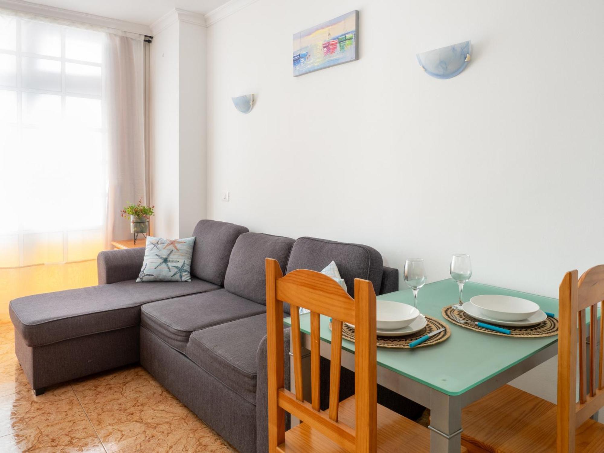 Apartamento Playa 라스팔마스 외부 사진
