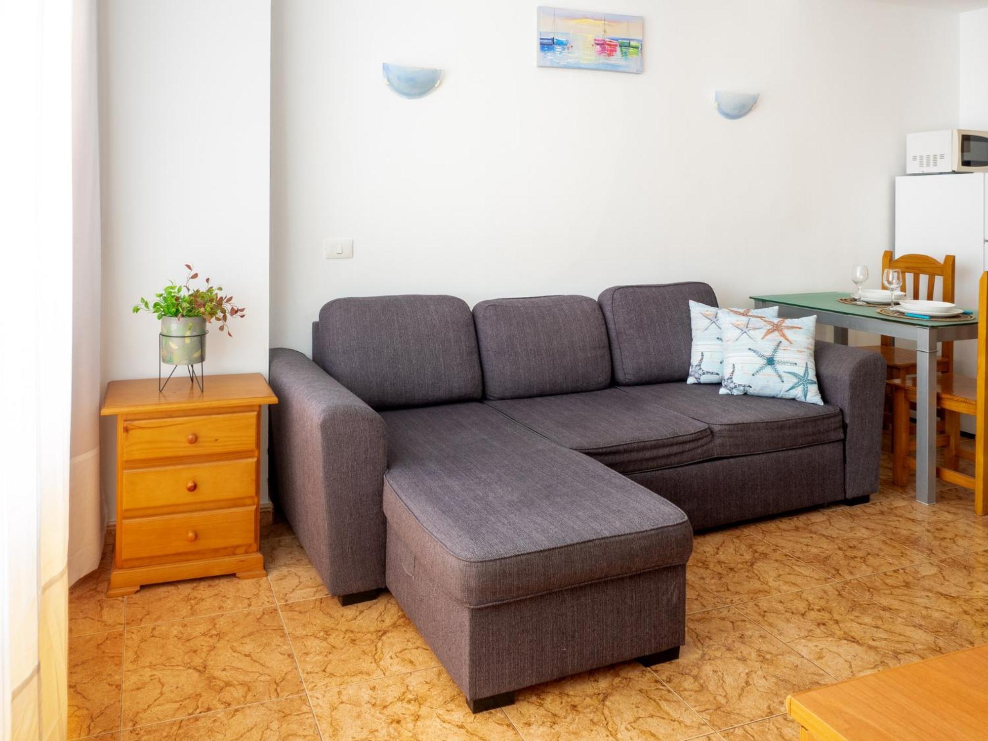 Apartamento Playa 라스팔마스 외부 사진
