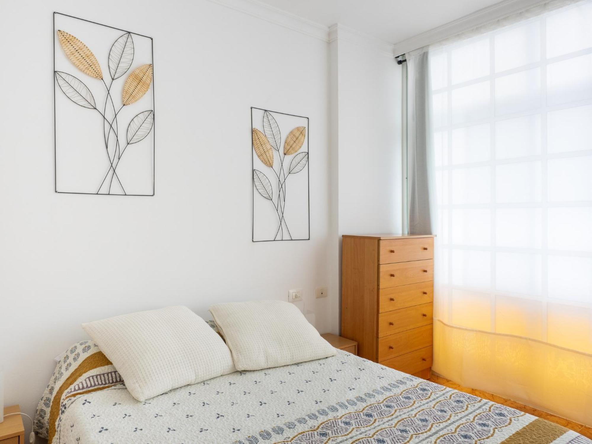 Apartamento Playa 라스팔마스 외부 사진