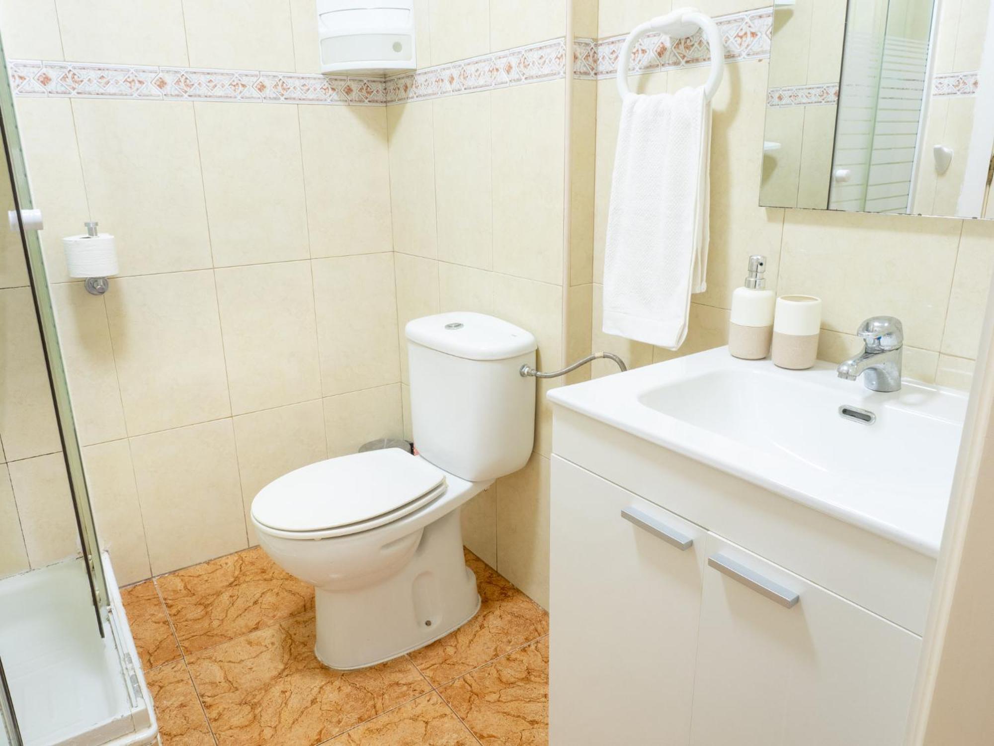 Apartamento Playa 라스팔마스 외부 사진