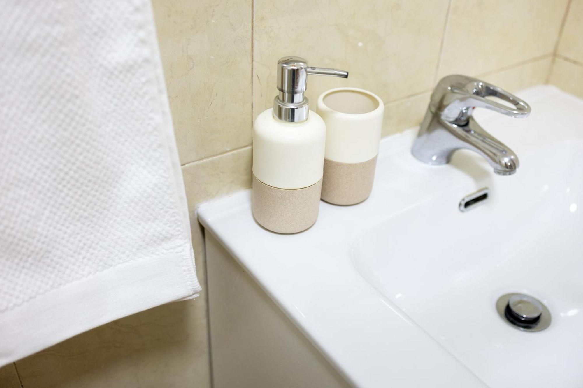 Apartamento Playa 라스팔마스 외부 사진