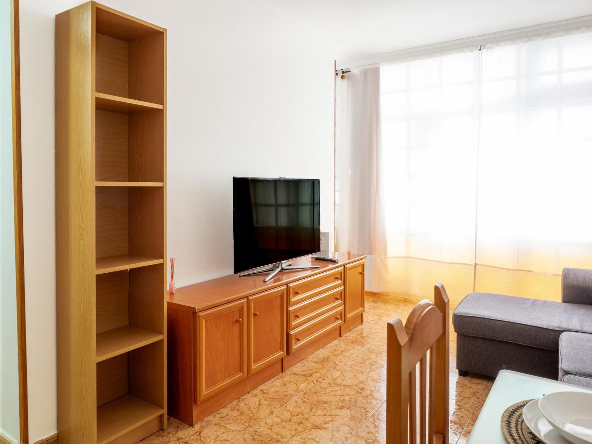 Apartamento Playa 라스팔마스 외부 사진