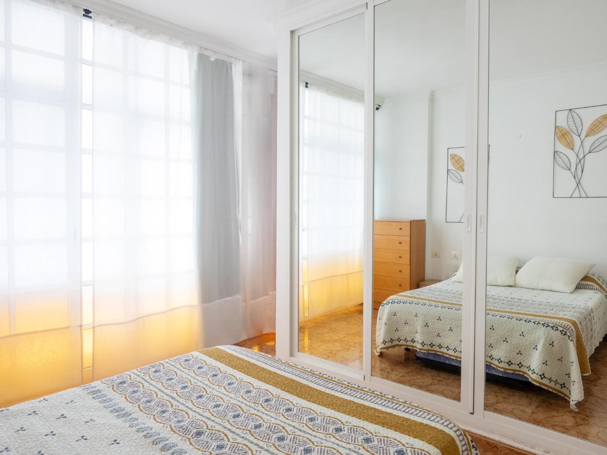 Apartamento Playa 라스팔마스 외부 사진