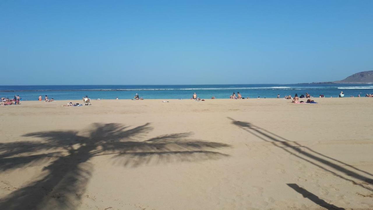 Apartamento Playa 라스팔마스 외부 사진